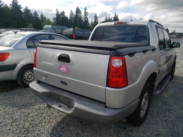 Photo 4 from auction – 2003 FORD EXPLORER S with VIN 1FMZU77E03UC14534