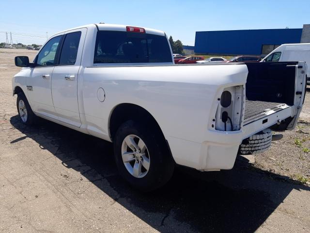 Photo 3 from auction – 2017 RAM 1500 SLT with VIN 1C6RR6GG5HS730285
