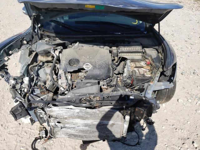 Foto 7 de la subasta – 2011 NISSAN MAXIMA S con VIN 1N4AA5AP9BC869519