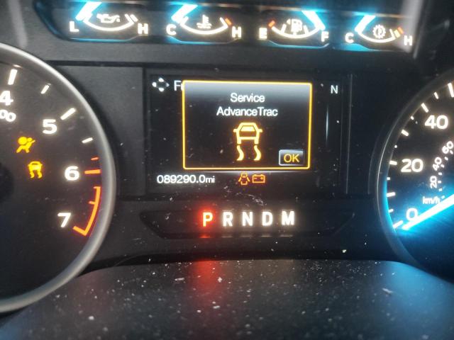 Photo 8 from auction – 2018 FORD F150 SUPER with VIN 1FTEW1CP5JKC91331