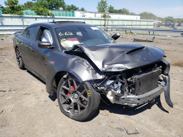 2016 Dodge Charger