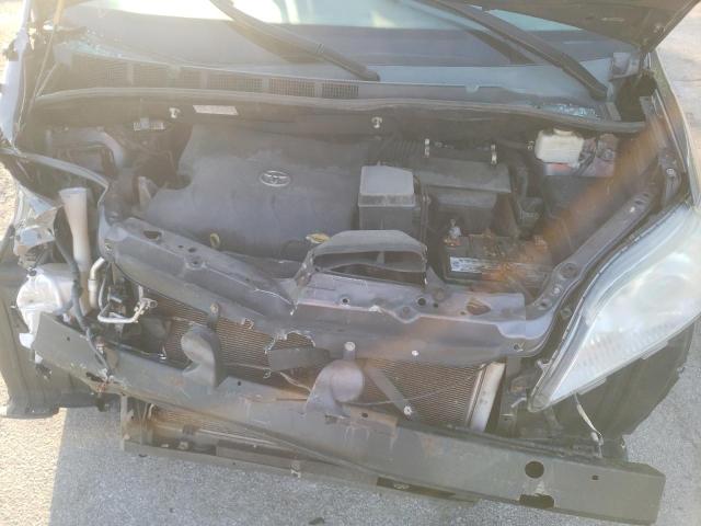 Photo 7 from auction – 2013 TOYOTA SIENNA with VIN 5TDZK3DC8DS285167