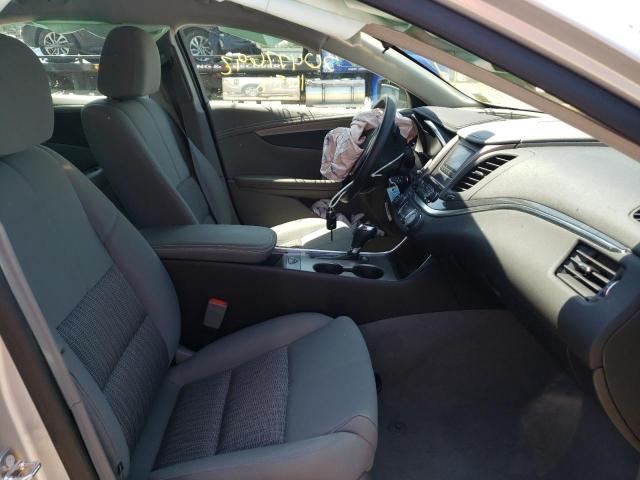 Photo 5 from auction – 2017 CHEVROLET IMPALA LS with VIN 2G11Z5S39H9173248