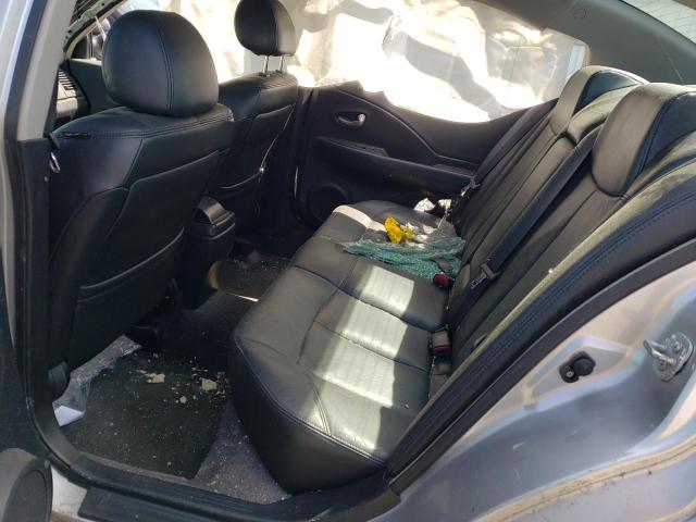 Photo 6 from auction – 2003 NISSAN ALTIMA SE with VIN 1N4BL11E33C105964