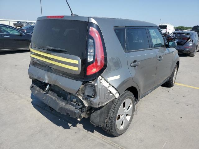 Photo 4 from auction – 2014 KIA SOUL with VIN KNDJN2A2XE7099166