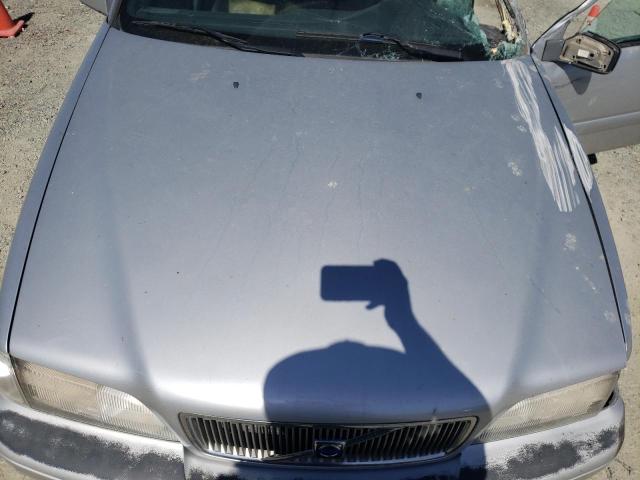 Photo 7 from auction – 2000 VOLVO S70 BASE with VIN YV1LS61J5Y2656190