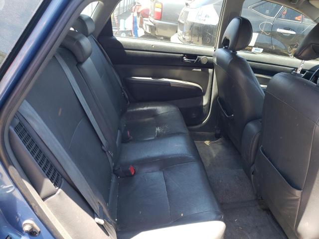 Photo 6 from auction – 2007 TOYOTA PRIUS with VIN JTDKB20U977664865