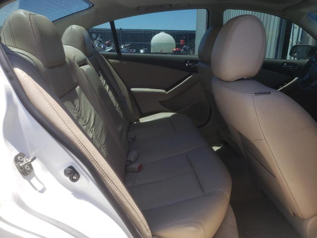 Zdjęcie 6 z aukcji – 2012 NISSAN ALTIMA BAS z VIN 1N4AL2AP8CC139689