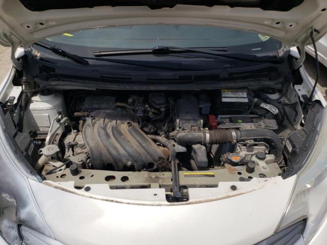 Photo 7 from auction – 2015 NISSAN VERSA NOTE with VIN 3N1CE2CP8FL364667