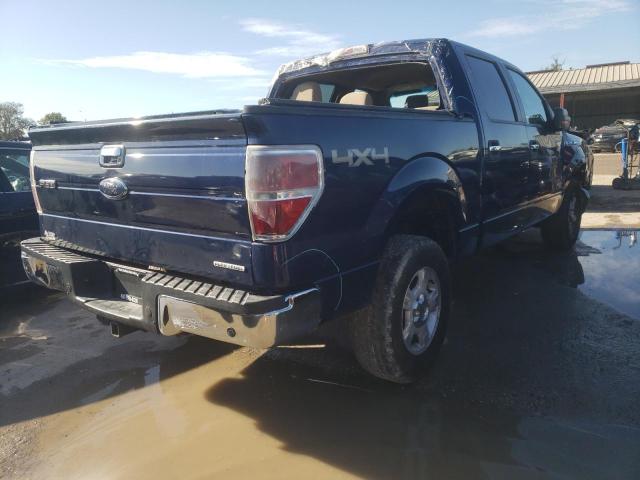 Photo 4 from auction – 2011 FORD F150 SUPER with VIN 1FTFW1ET3BFB28251