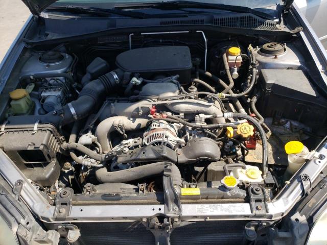 Photo 7 from auction – 2008 SUBARU OUTBACK with VIN 4S4BP60C787356073