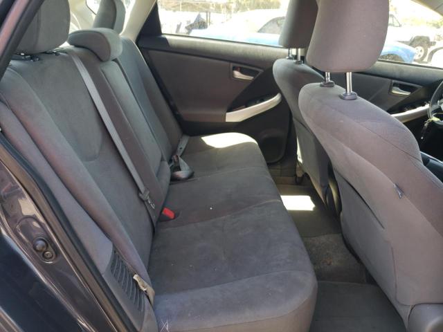 Photo 6 from auction – 2013 TOYOTA PRIUS PLUG with VIN JTDKN3DP6D3037934