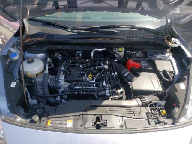 Photo 7 from auction – 2022 FORD ESCAPE SE with VIN 1FMCU0G63NUA38264