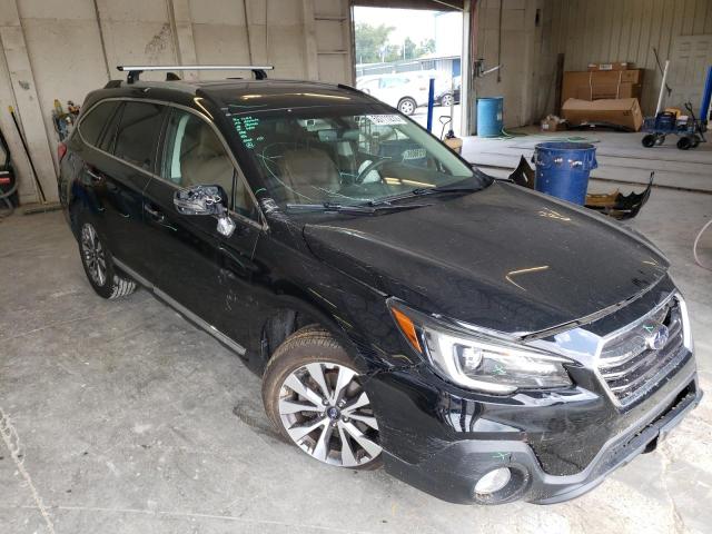 SUBARU OUTBACK TO 2019 with VIN 4S4BSATC1K3248303 - Photo from auction