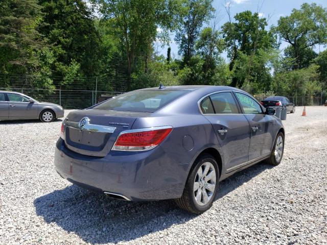 Photo 4 from auction – 2013 BUICK LACROSSE with VIN 1G4GL5E32DF220874