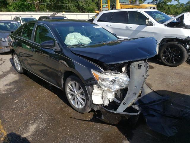 Photo 1 from auction – 2014 TOYOTA CAMRY L with VIN 4T1BF1FK6EU840284
