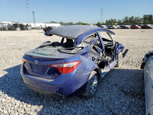 Photo 4 from auction – 2015 TOYOTA COROLLA L with VIN 5YFBURHEXFP331247