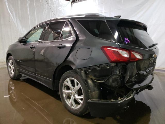 Photo 3 from auction – 2018 CHEVROLET EQUINOX LT with VIN 2GNAXTEX9J6153547