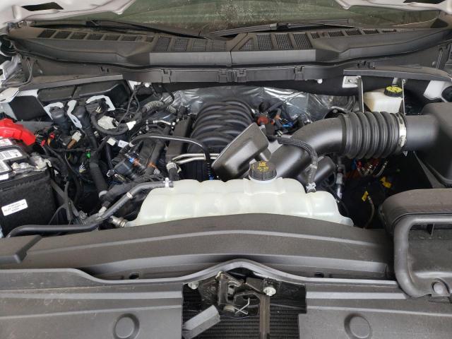 Photo 7 from auction – 2021 FORD F150 SUPER with VIN 1FTFW1E53MFC93608