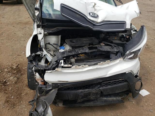 Photo 9 from auction – 2019 KIA SOUL with VIN KNDJN2A23K7663087