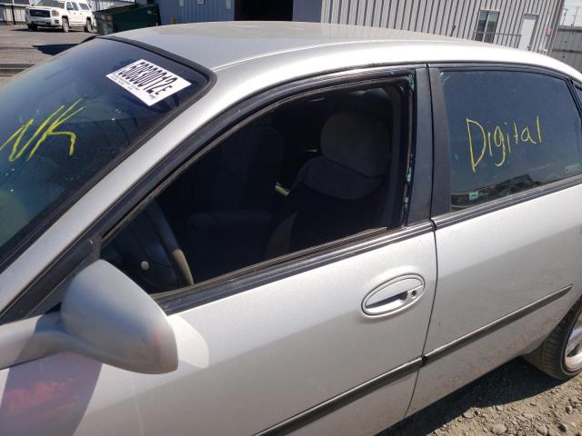 Photo 9 from auction – 2000 CHEVROLET IMPALA with VIN 2G1WF52E6Y9202737