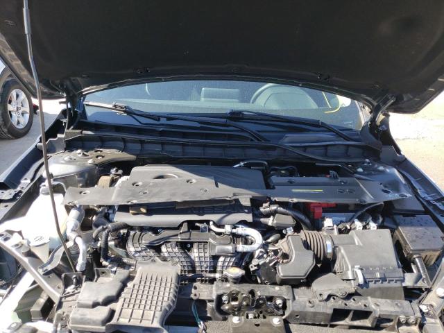 Photo 7 from auction – 2019 NISSAN ALTIMA S with VIN 1N4BL4BV4KC208597
