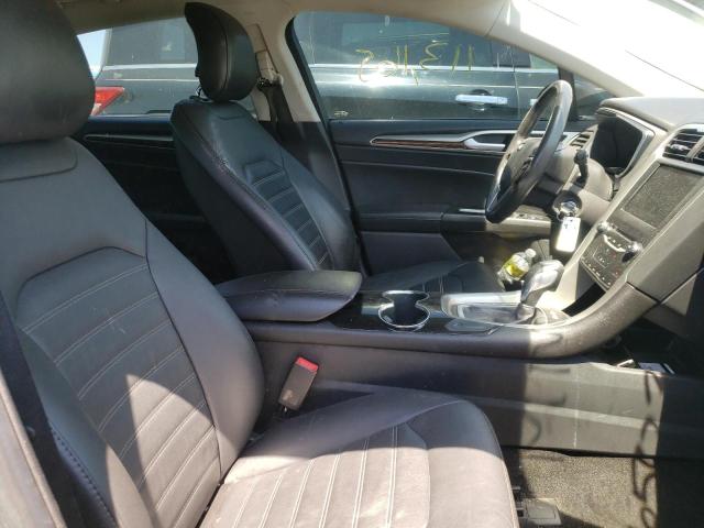Photo 5 from auction – 2014 FORD FUSION SE with VIN 1FA6P0HDXE5394975