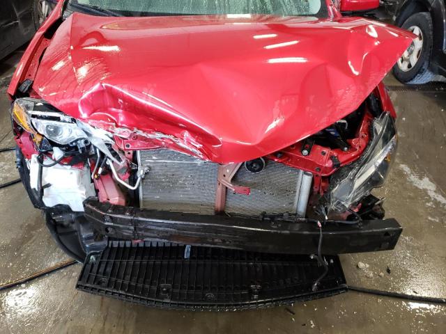 Photo 7 from auction – 2017 TOYOTA COROLLA L with VIN 5YFBURHE6HP639096