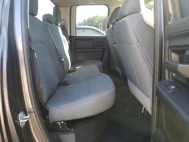 Photo 6 from auction – 2018 RAM 1500 ST with VIN 1C6RR6FG6JS263384