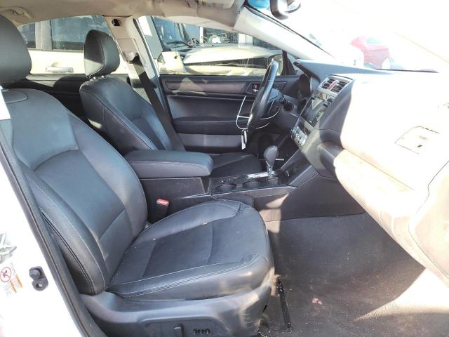 Photo 5 from auction – 2016 SUBARU LEGACY 2.5 with VIN 4S3BNAL66G3052712