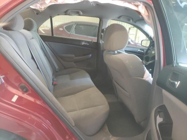 Photo 6 from auction – 2007 HONDA ACCORD with VIN 1HGCM56347A146875