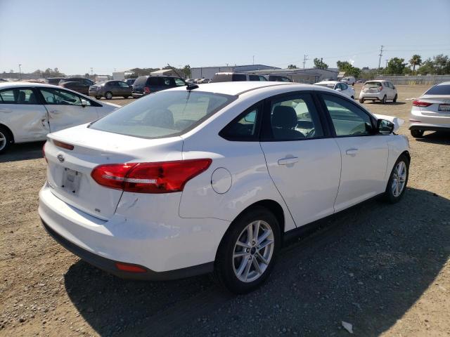 Photo 4 from auction – 2017 FORD FOCUS SE with VIN 1FADP3F22HL217346