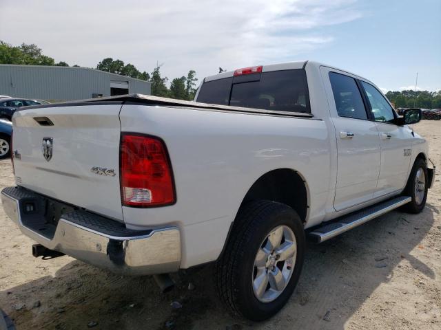 Photo 4 from auction – 2017 RAM 1500 SLT with VIN 1C6RR7LGXHS788310