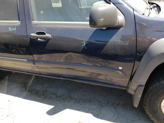 Photo 9 from auction – 2007 CHEVROLET COLORADO with VIN 1GCDT13E378212179