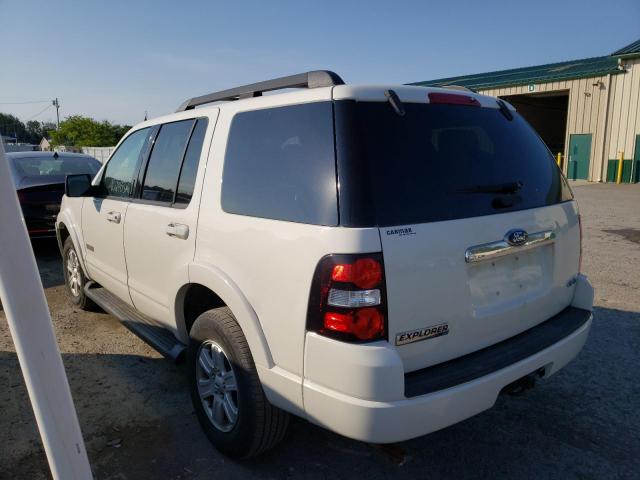 Photo 3 from auction – 2008 FORD EXPLORER X with VIN 1FMEU73E58UB01500