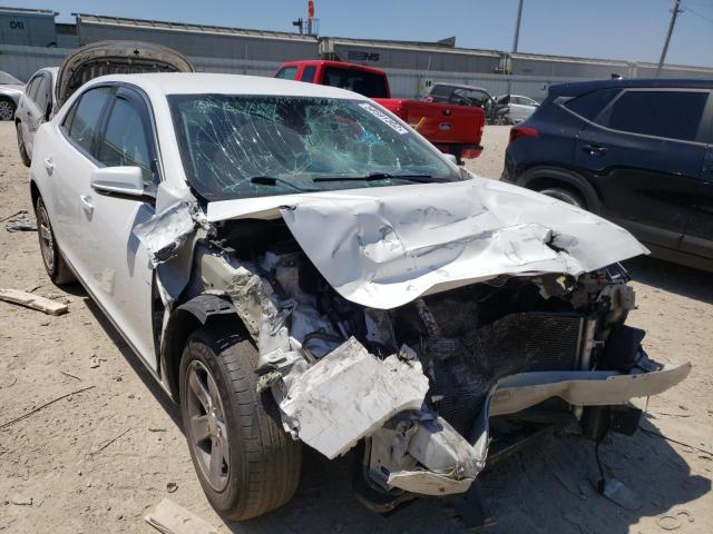 Photo 1 from auction – 2016 CHEVROLET MALIBU LIM with VIN 1G11C5SA3GF141756