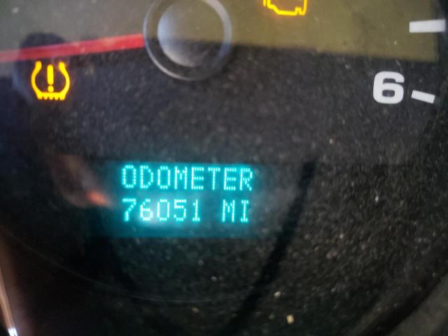 Photo 8 from auction – 2007 CHEVROLET SILVERADO with VIN 1GCEC19C17Z580378
