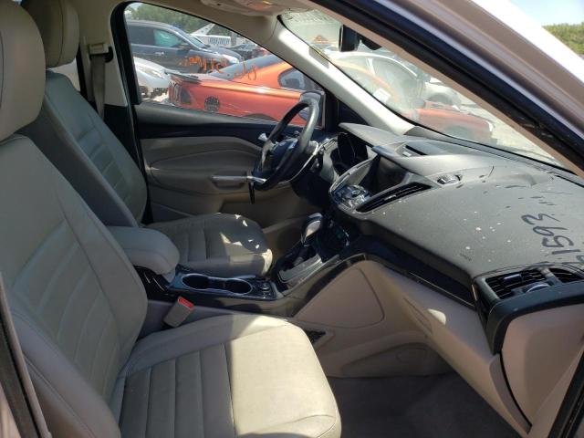 Photo 5 from auction – 2015 FORD ESCAPE TIT with VIN 1FMCU0J96FUB61593