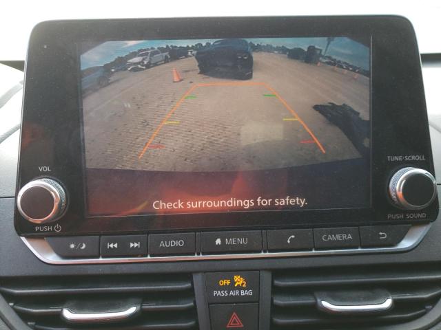 Photo 9 from auction – 2019 NISSAN ALTIMA S with VIN 1N4BL4BV6KC205488
