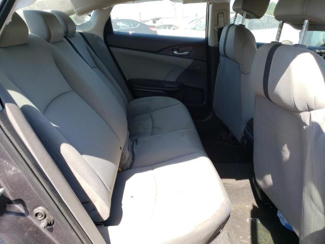 Photo 6 from auction – 2018 HONDA CIVIC LX with VIN 2HGFC2F53JH556298
