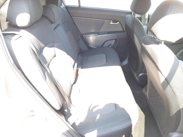 Photo 6 from auction – 2012 KIA SPORTAGE L with VIN KNDPBCA29C7287134