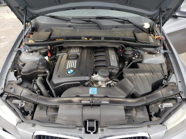 Photo 7 from auction – 2011 BMW 328 I SULE with VIN WBAPH5C51BA443554