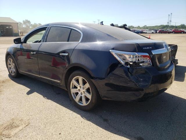 Photo 3 from auction – 2011 BUICK LACROSSE with VIN 1G4GC5GD5BF212142