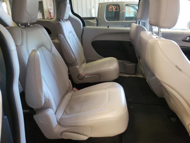 Photo 6 from auction – 2021 CHRYSLER PACIFICA T with VIN 2C4RC1BGXMR512360