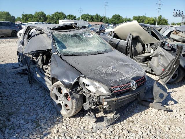 VOLKSWAGEN GTI 2011 with VIN WVWGD7AJ8BW210848 - Photo from auction