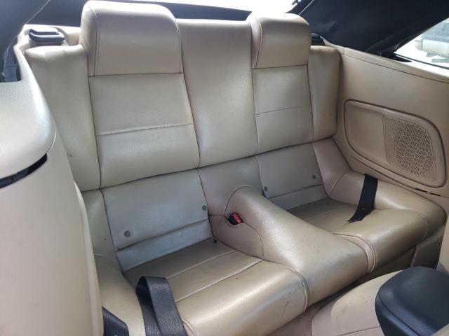 Photo 6 from auction – 2005 FORD MUSTANG with VIN 1ZVFT84N155257620
