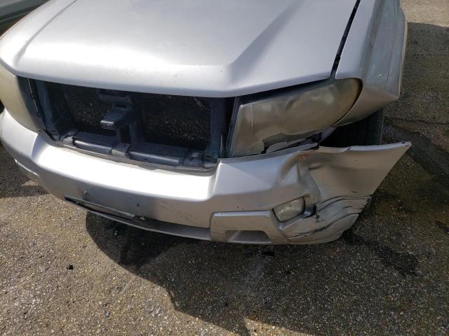 Photo 9 from auction – 2008 CHEVROLET TRAILBLAZE with VIN 1GNDT13S982194966