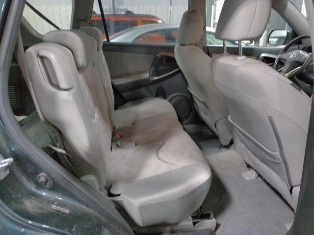 Photo 6 from auction – 2010 TOYOTA RAV4 with VIN JTMBF4DV7A5032355
