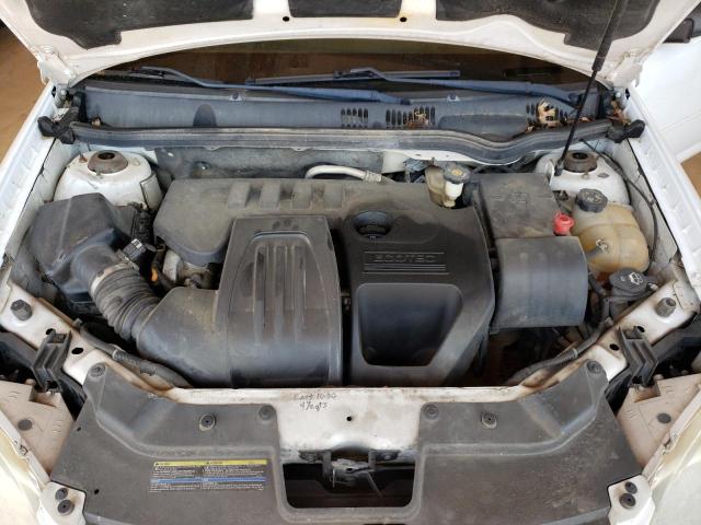 Photo 7 from auction – 2007 CHEVROLET COBALT LS with VIN 1G1AK55F077264791