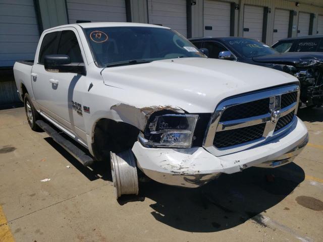 RAM 1500 CLASS 2019 with VIN 1C6RR7LT2KS632735 - Photo from auction